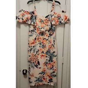 Rachel Roy dress